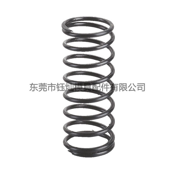 內(nèi)徑基準型高品質(zhì)標準圓線螺旋彈簧CNWL