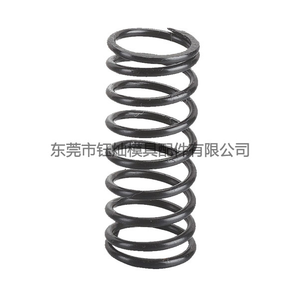 內(nèi)徑基準型可替代米思米圓線螺旋彈簧CNWM