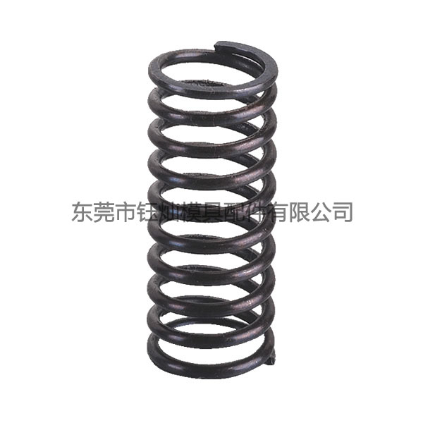 CHS品牌米思米標準德國琴鋼絲圓線彈簧CWT