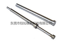 講述模具頂針的使用原則